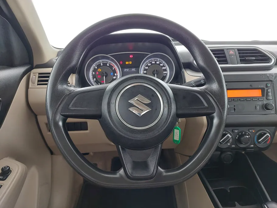 2024 Suzuki Dzire GL 