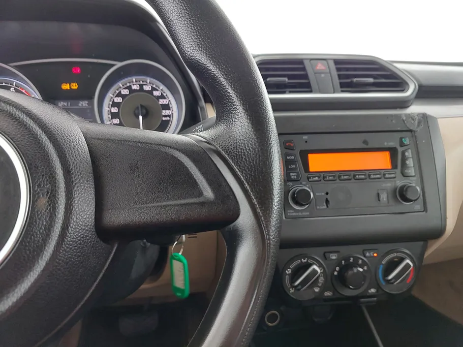 2024 Suzuki Dzire GL 