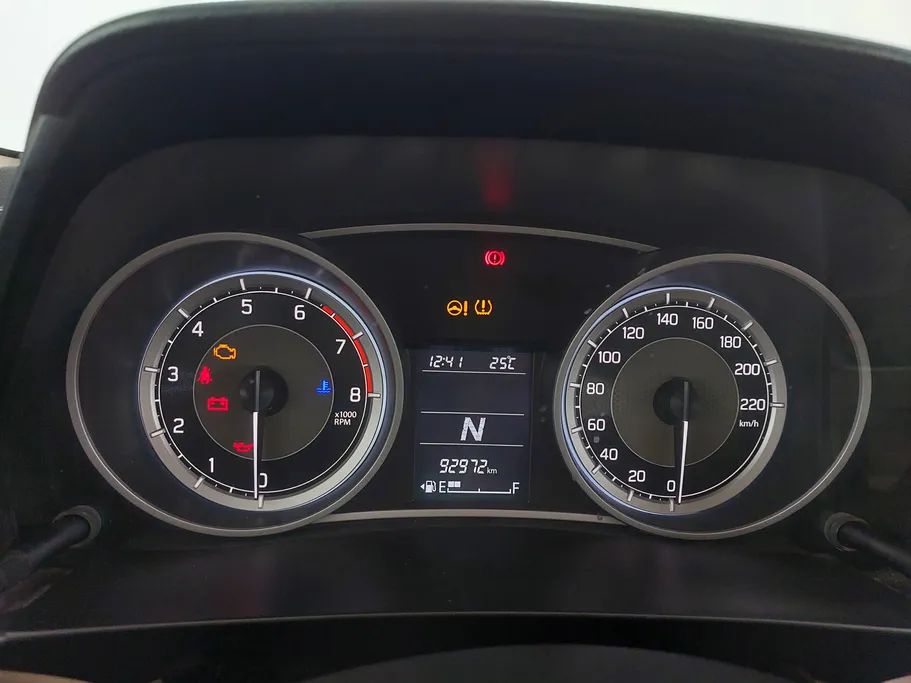 2024 Suzuki Dzire GL 