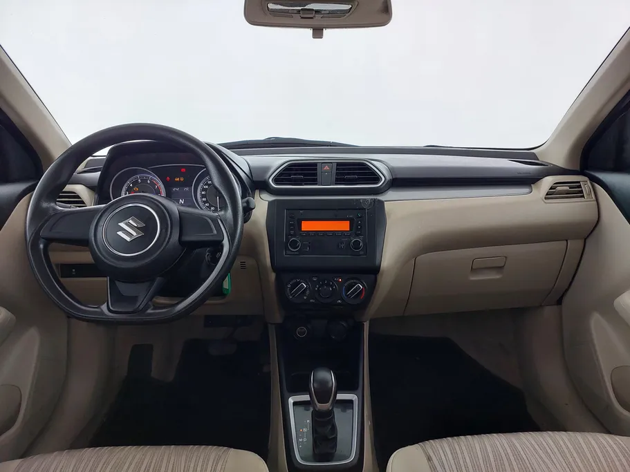 2024 Suzuki Dzire GL 