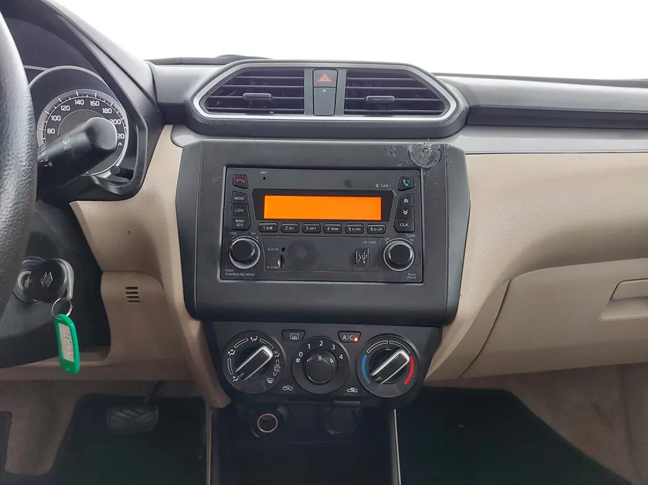 2024 Suzuki Dzire GL 
