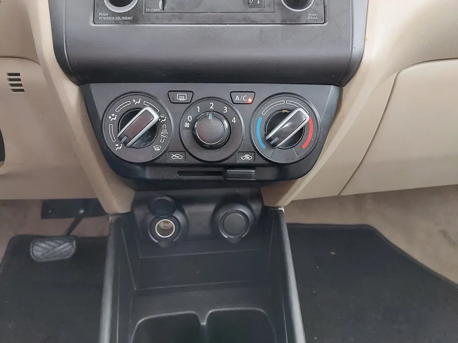 2024 Suzuki Dzire GL 
