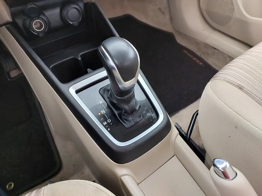 2024 Suzuki Dzire GL 