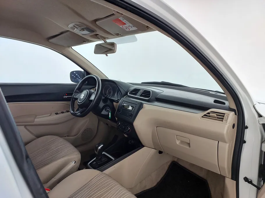 2024 Suzuki Dzire GL 