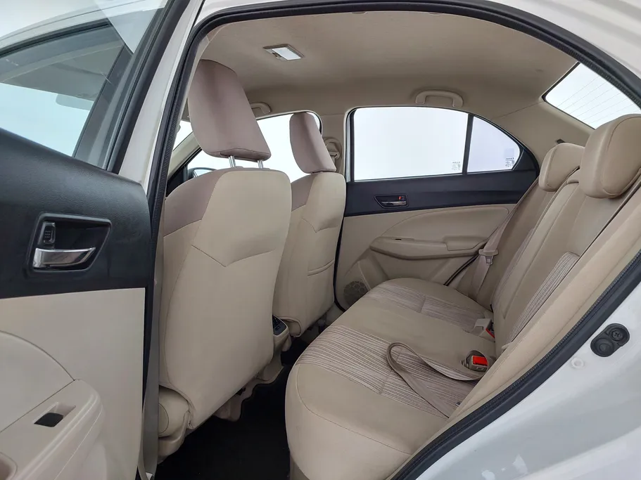 2024 Suzuki Dzire GL 