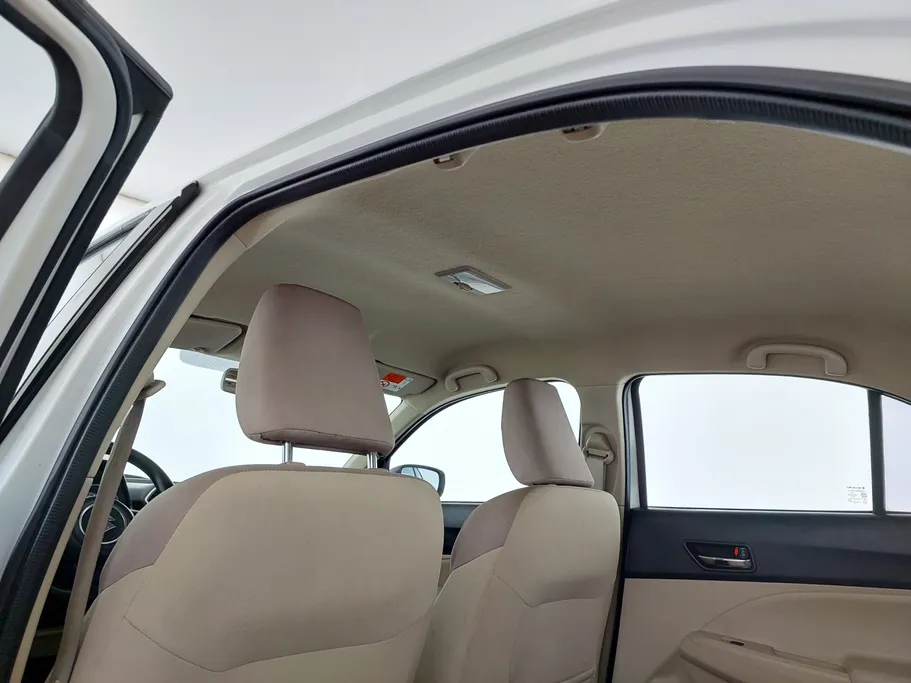 2024 Suzuki Dzire GL 