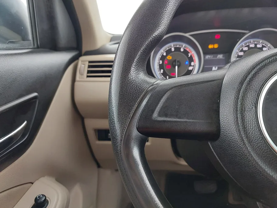 2024 Suzuki Dzire GL 