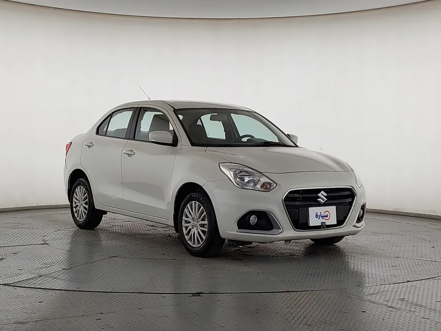 2024 Suzuki Dzire GL 