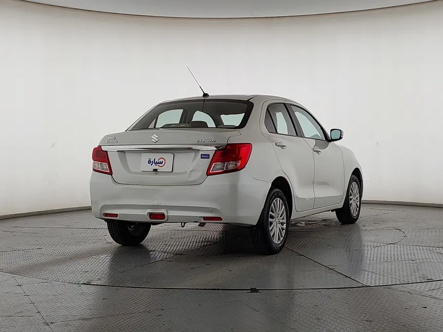 2024 Suzuki Dzire GL 