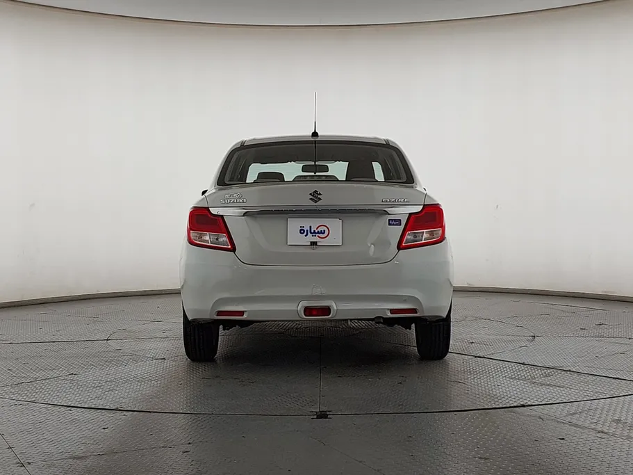 2024 Suzuki Dzire GL 