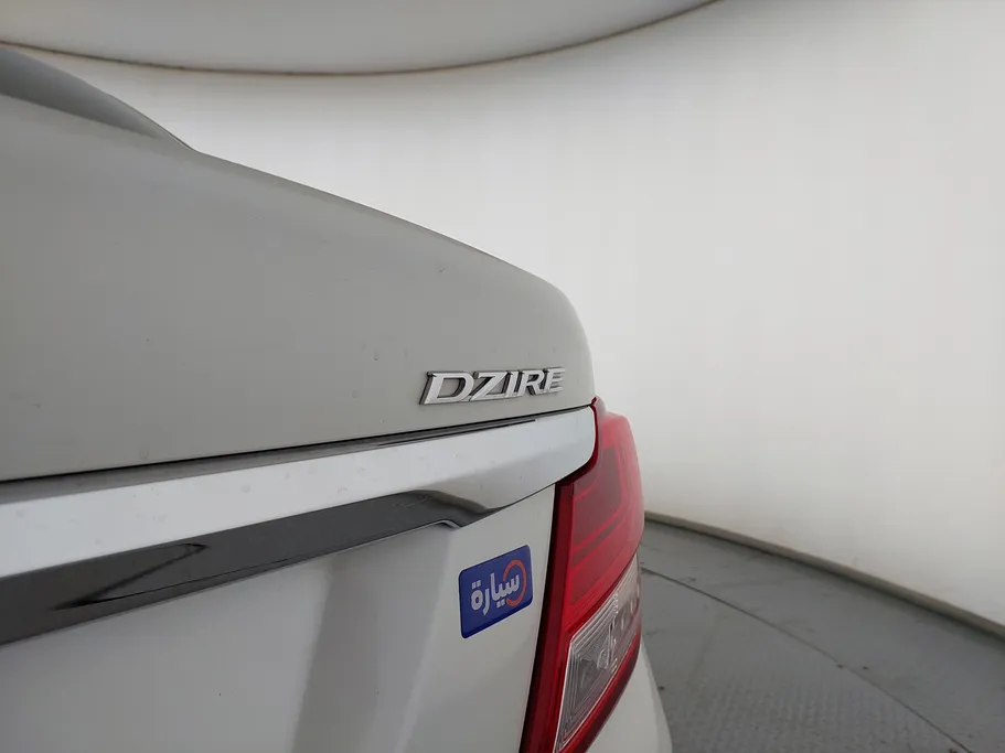 2024 Suzuki Dzire GL 