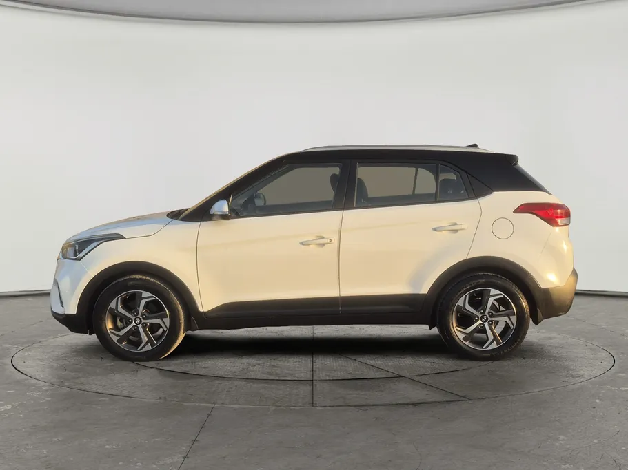 2020 Hyundai Creta GLS 