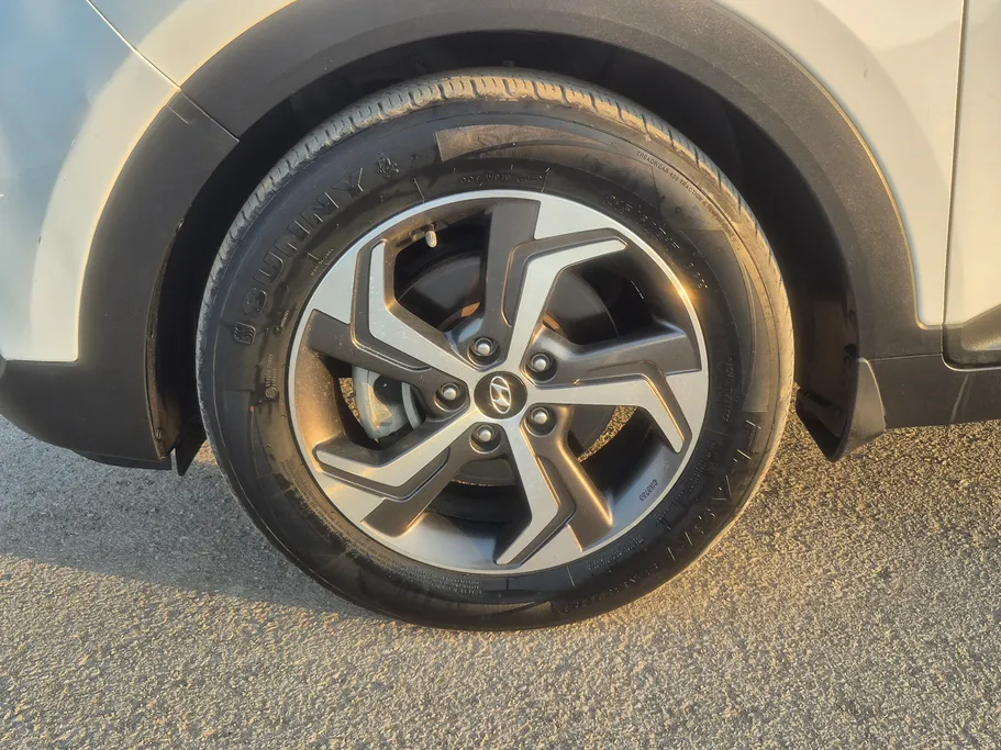 2020 Hyundai Creta GLS 