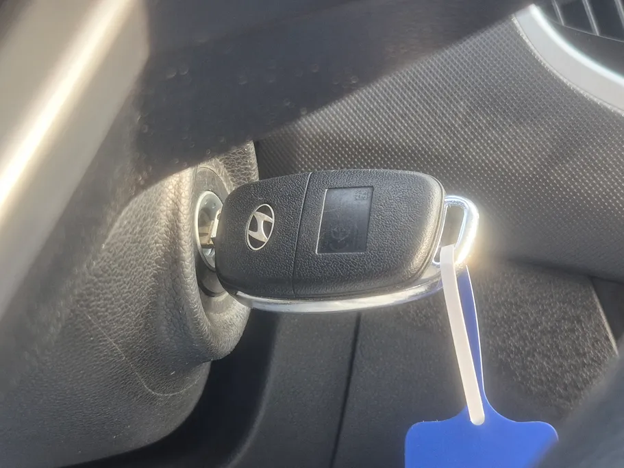 2020 Hyundai Creta GLS 