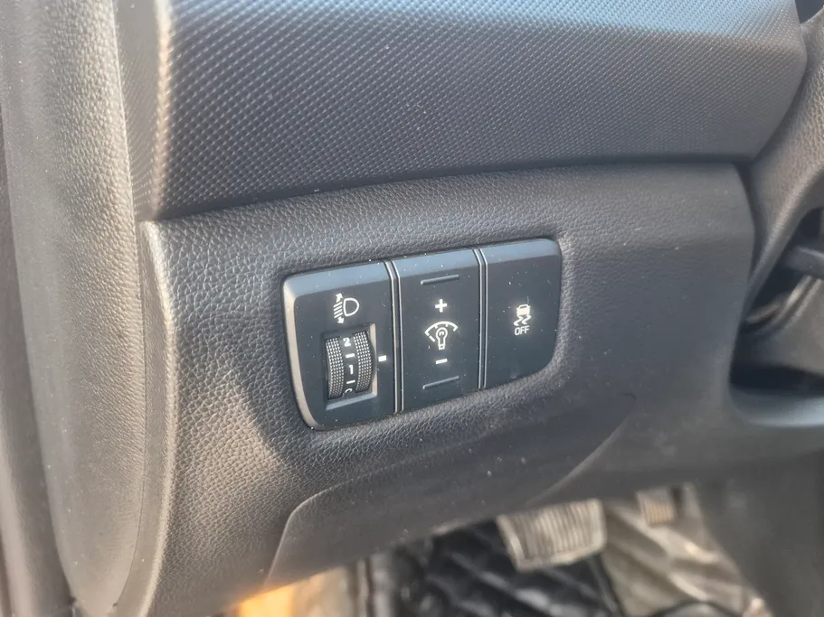 2020 Hyundai Creta GLS 