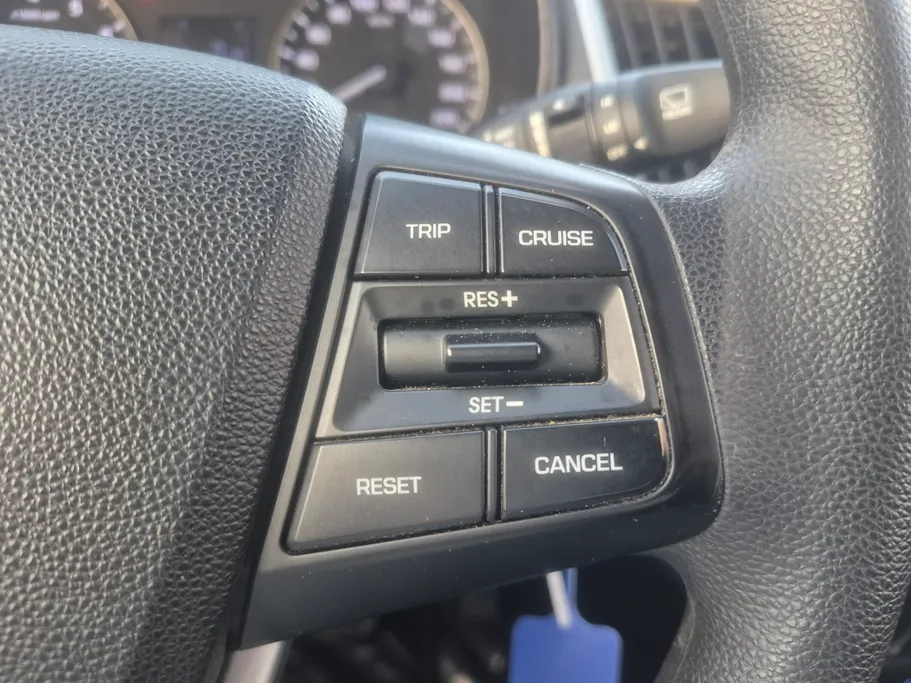 2020 Hyundai Creta GLS 