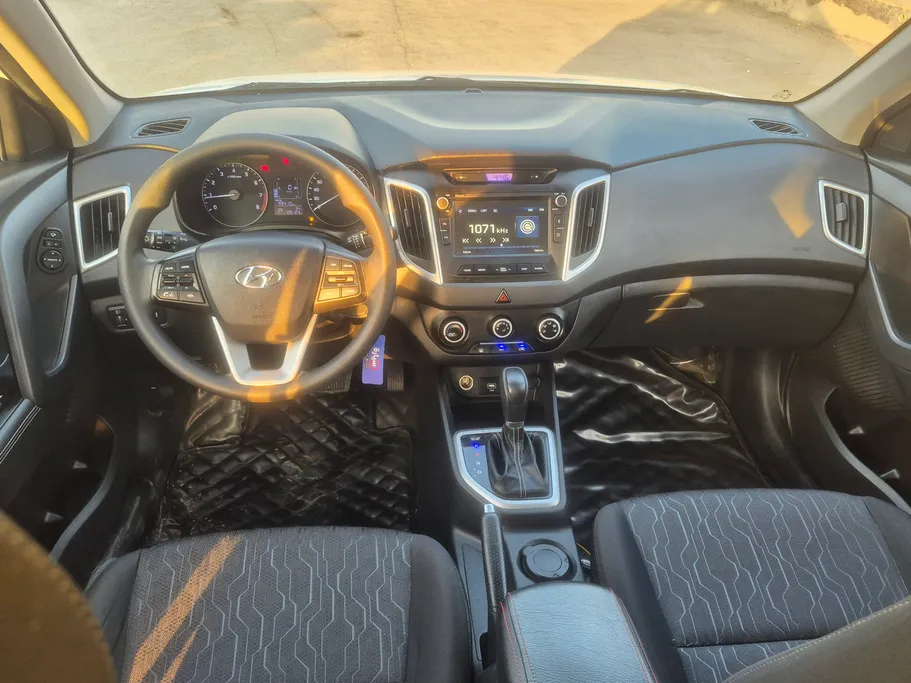 2020 Hyundai Creta GLS 