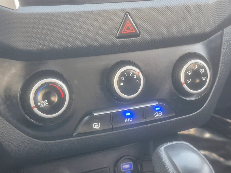 2020 Hyundai Creta GLS 