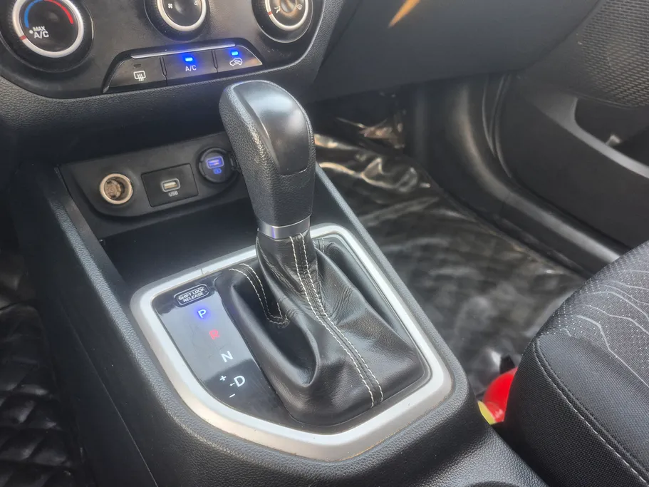 2020 Hyundai Creta GLS 