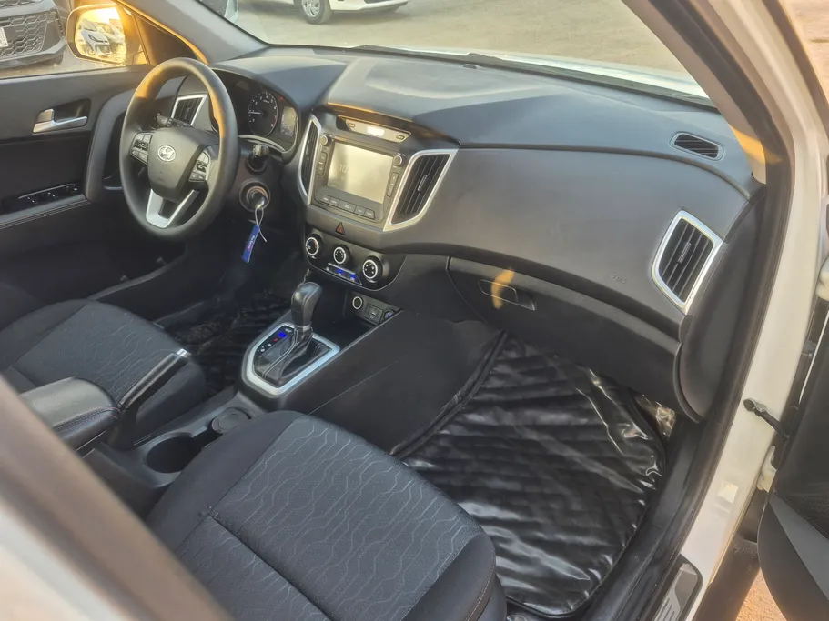 2020 Hyundai Creta GLS 
