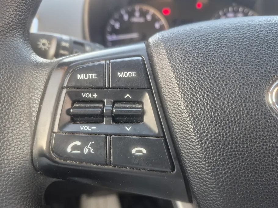 2020 Hyundai Creta GLS 