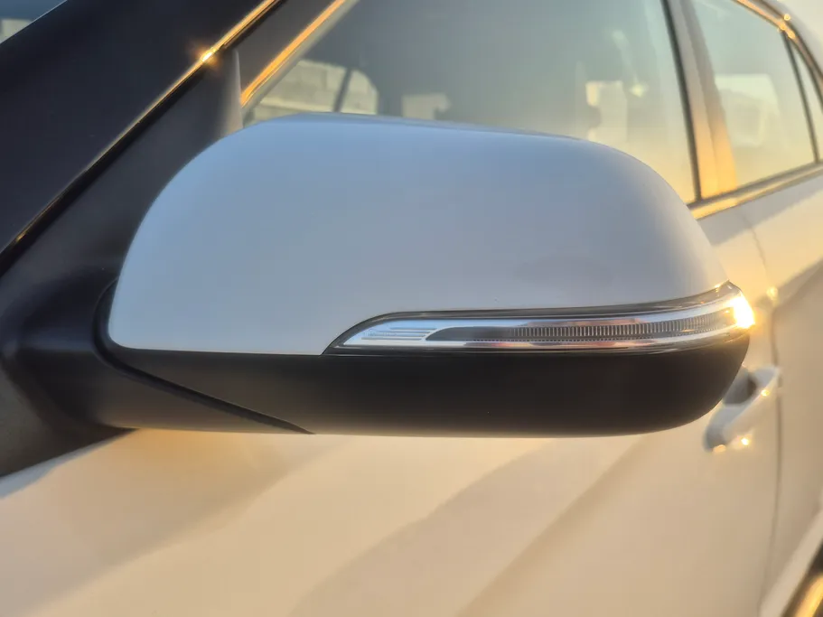 2020 Hyundai Creta GLS 