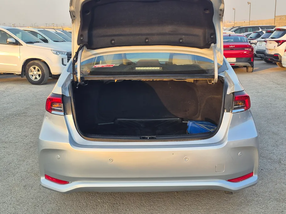 2024 Toyota Corolla XLI 