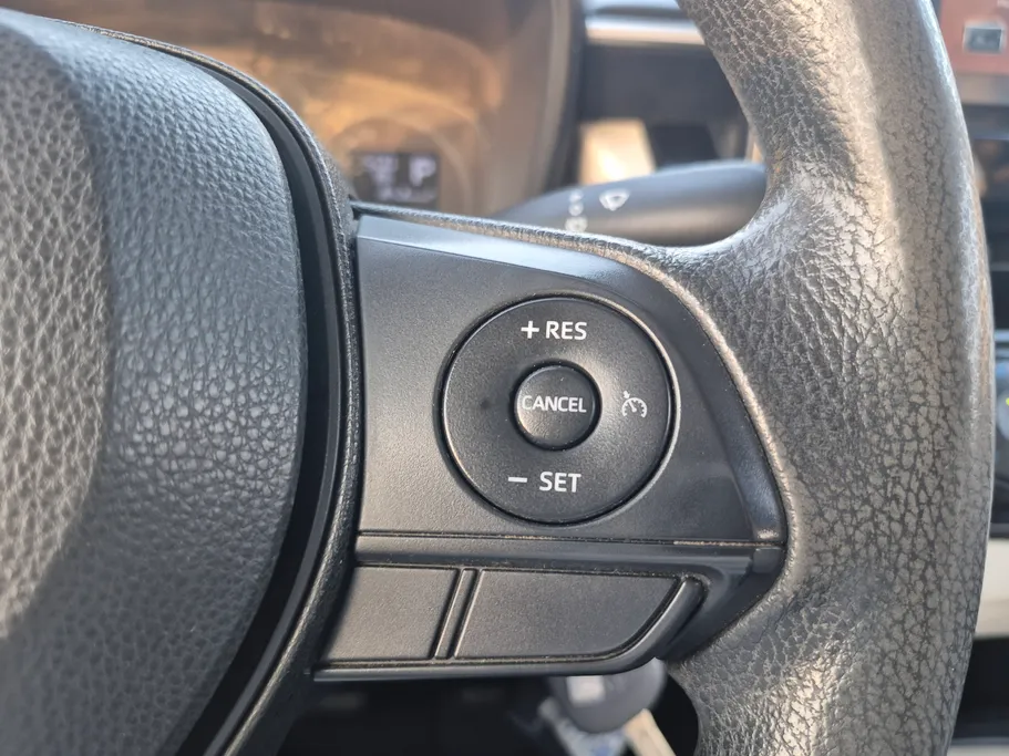 2024 Toyota Corolla XLI 