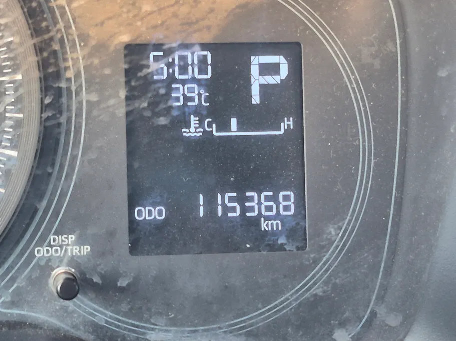 2024 Toyota Corolla XLI 