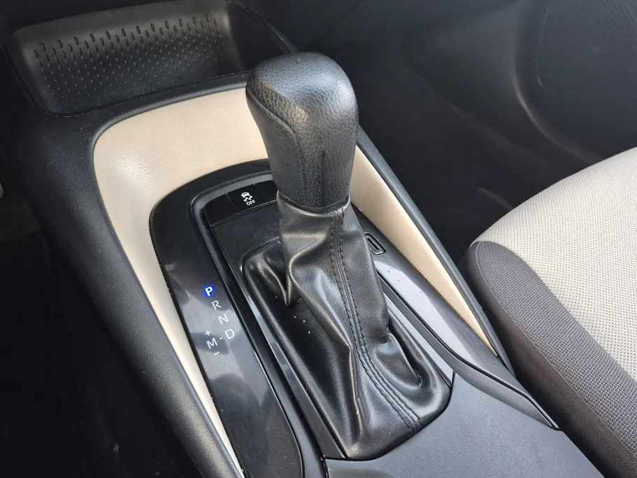 2024 Toyota Corolla XLI 