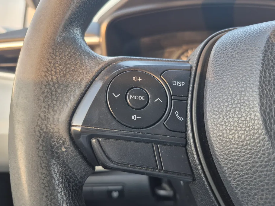 2024 Toyota Corolla XLI 