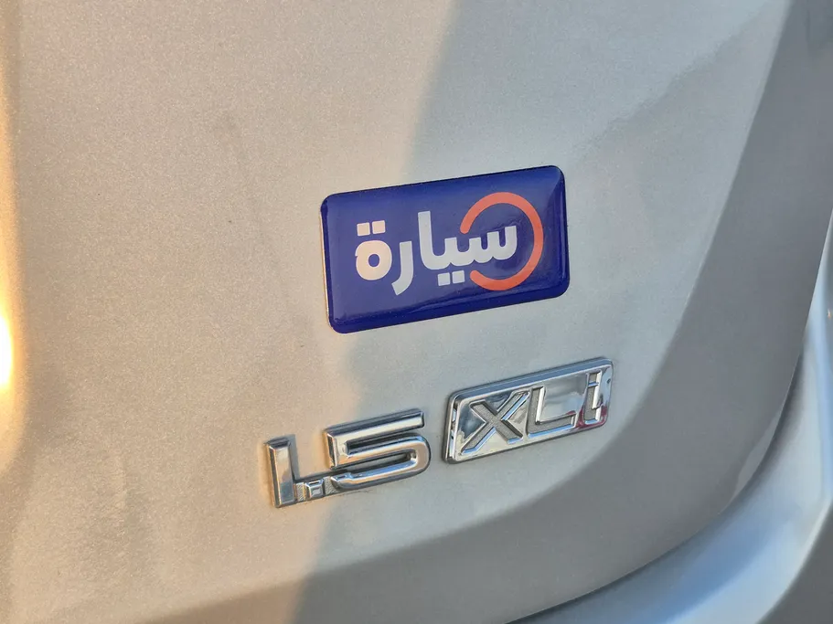 2024 Toyota Corolla XLI 
