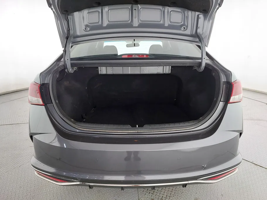 2022 Hyundai Accent Smart 