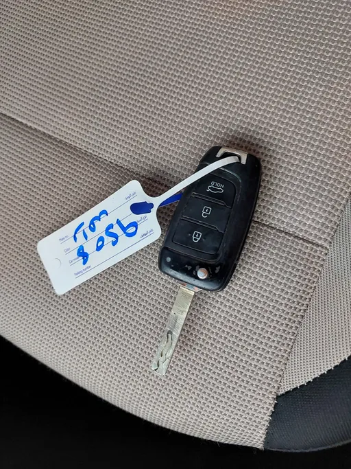 2022 Hyundai Accent Smart 