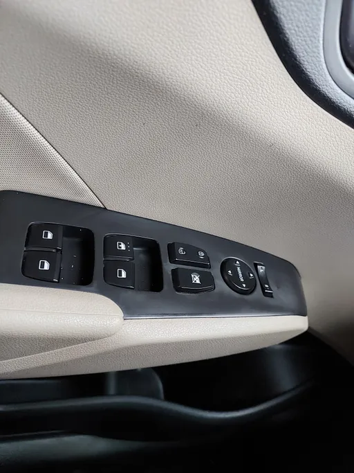 2022 Hyundai Accent Smart 