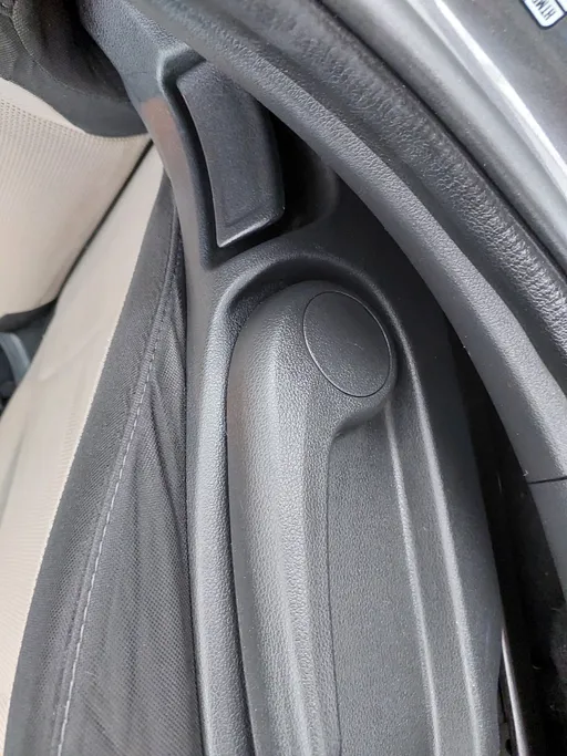 2022 Hyundai Accent Smart 