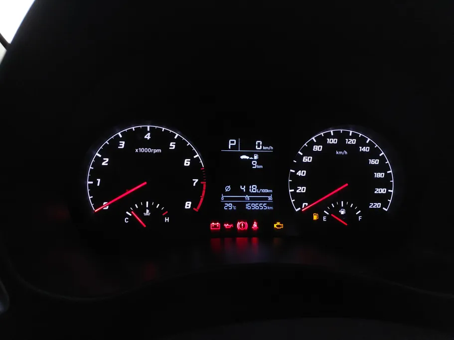 2022 Hyundai Accent Smart 