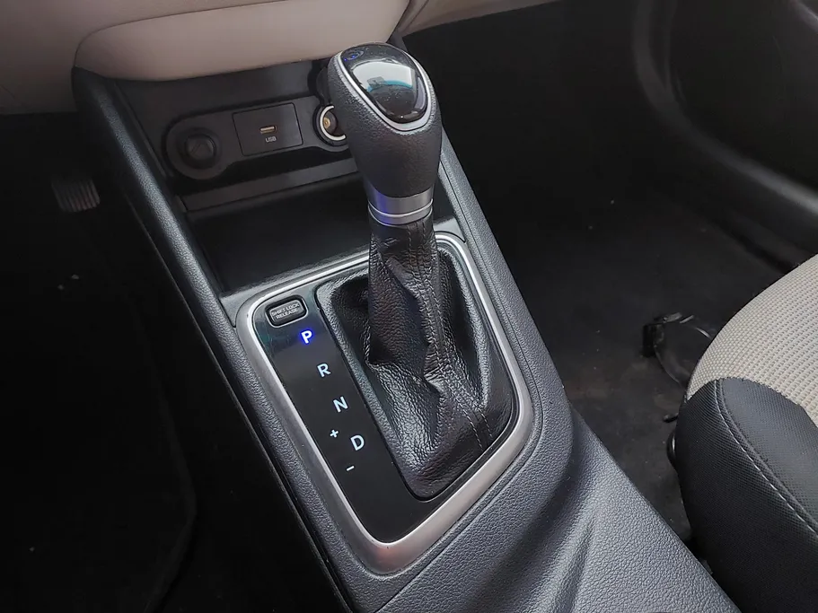 2022 Hyundai Accent Smart 
