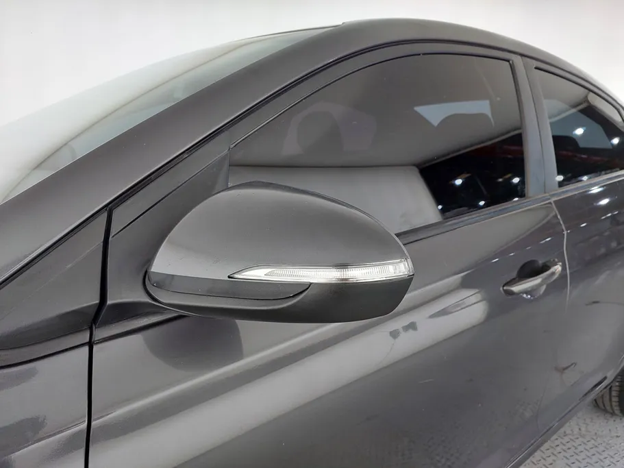 2022 Hyundai Accent Smart 