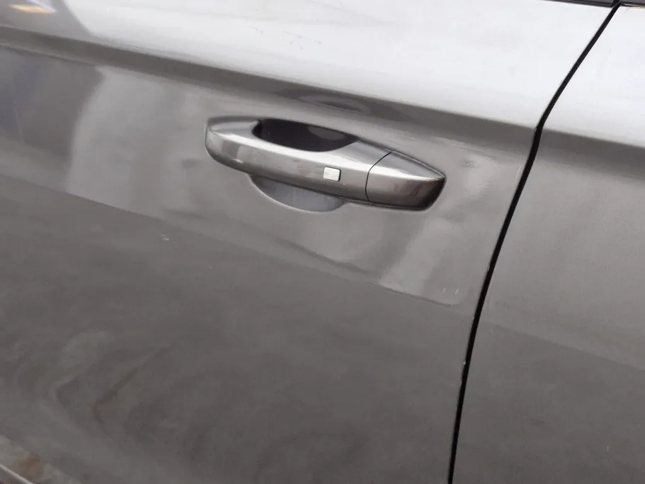 2024 Geely Emgrand GS 