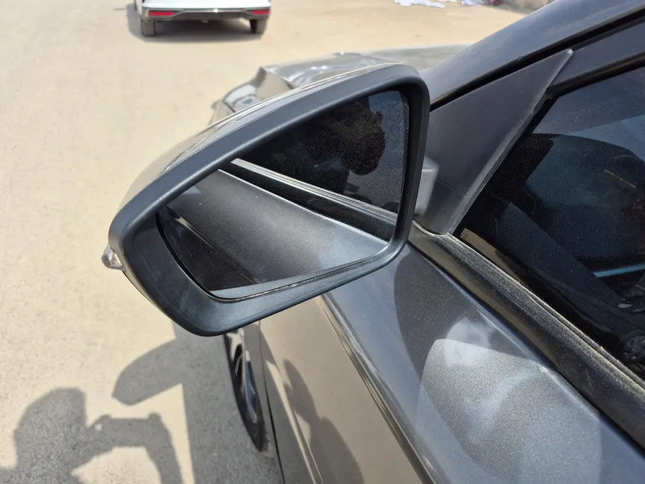 2024 Geely Emgrand GS 