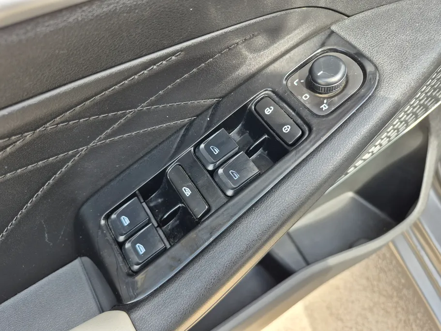 2024 Geely Emgrand GS 