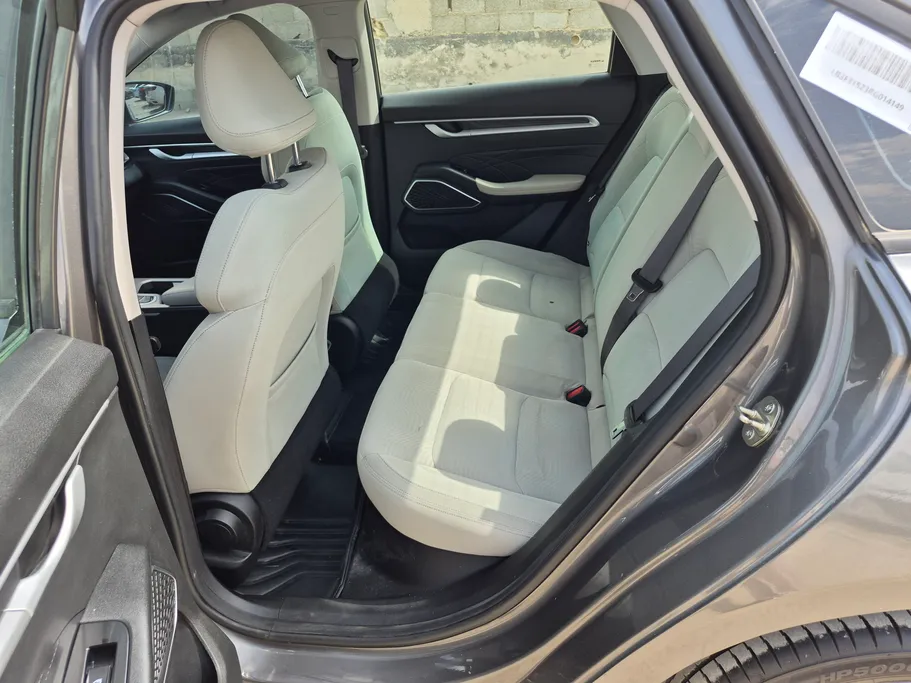2024 Geely Emgrand GS 