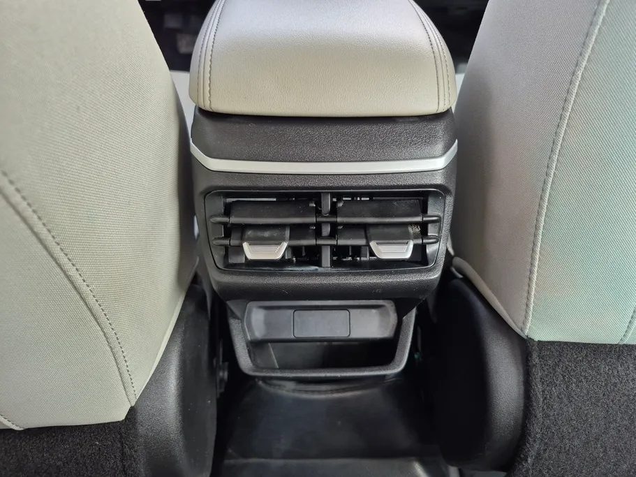 2024 Geely Emgrand GS 