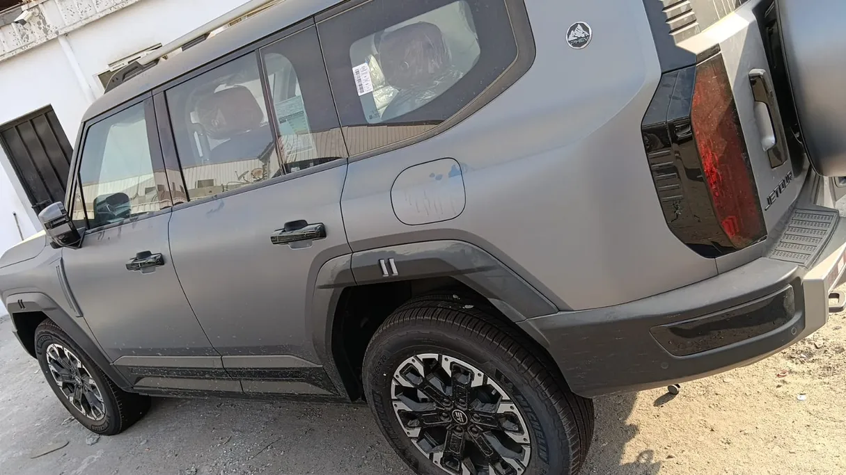 جيتور G700 Flagship 2026 