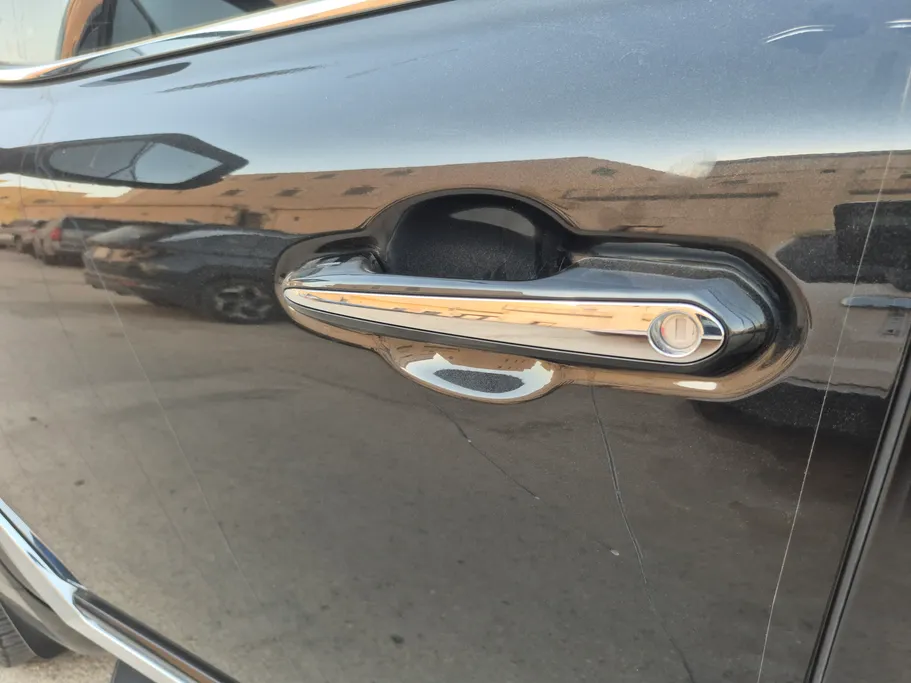 لكزس LX 600 2024 
