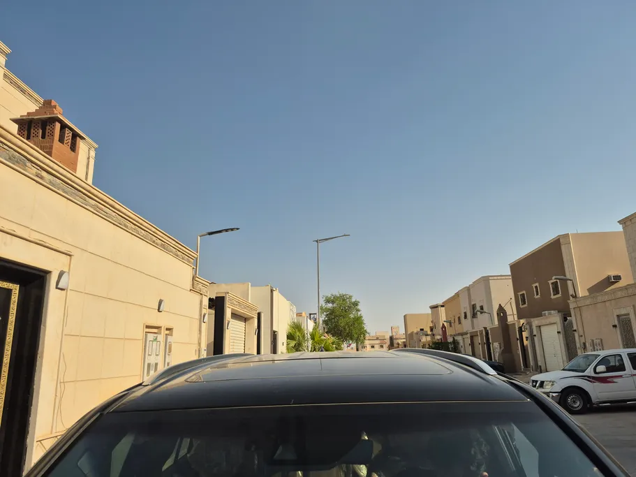 لكزس LX 600 2024 