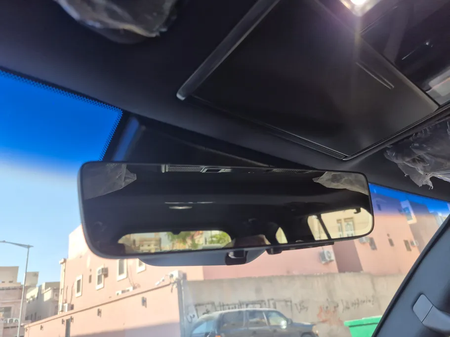 لكزس LX 600 2024 
