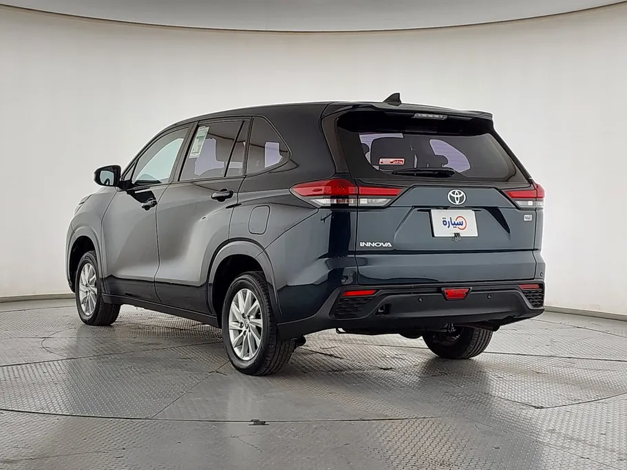 2024 Toyota Innova GL 