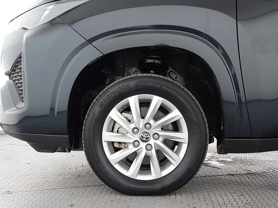 2024 Toyota Innova GL 